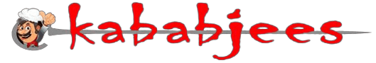 Kababjees Logo